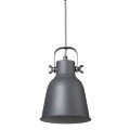 Nordlux Adrian Pendel antrasitt Ø16 cm